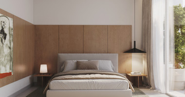 Modern three bedroom detached Villas in Geroskipou – Ayia Marinouda, Paphos