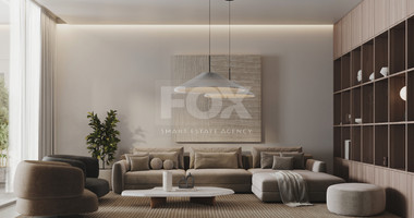 Modern three bedroom detached Villas in Geroskipou – Ayia Marinouda, Paphos