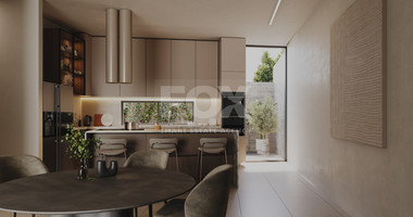 Modern three bedroom detached Villas in Geroskipou – Ayia Marinouda, Paphos