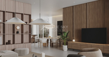 Modern three bedroom detached Villas in Geroskipou – Ayia Marinouda, Paphos
