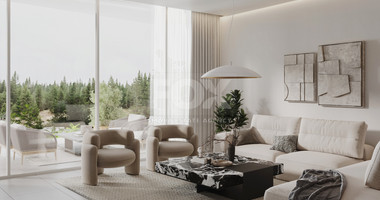 Modern three bedroom detached Villas in Geroskipou – Ayia Marinouda, Paphos