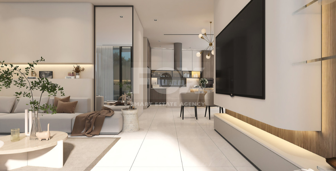 For Panoramic Sea View Villas in Agia Marinouda , in Paphos  – Luxury Living Near the Coast