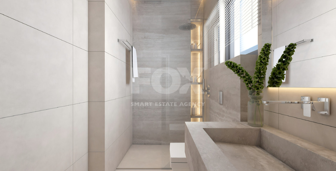 For Panoramic Sea View Villas in Agia Marinouda , in Paphos  – Luxury Living Near the Coast