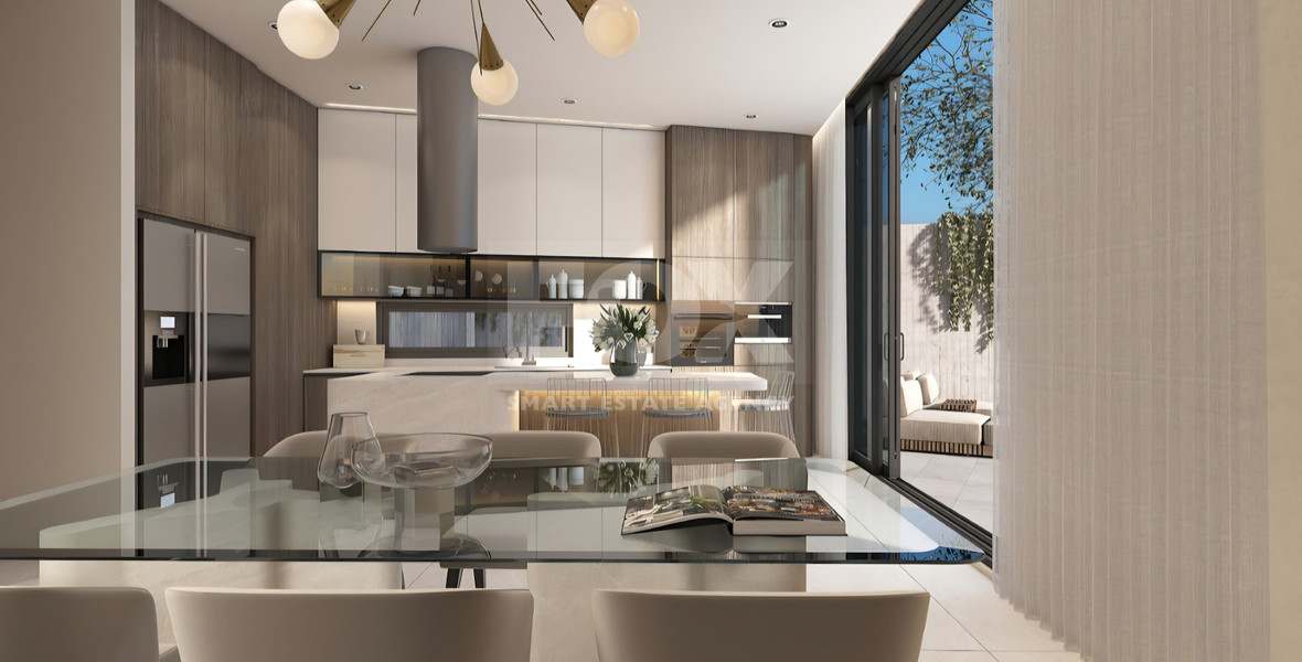 For Panoramic Sea View Villas in Agia Marinouda , in Paphos  – Luxury Living Near the Coast