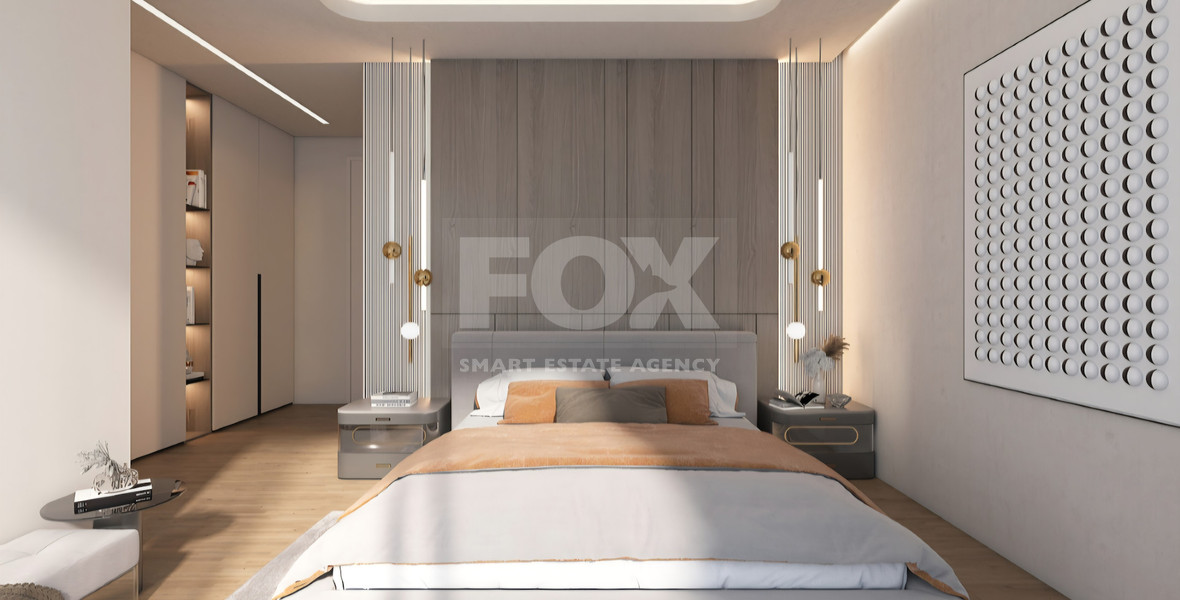 For Panoramic Sea View Villas in Agia Marinouda , in Paphos  – Luxury Living Near the Coast