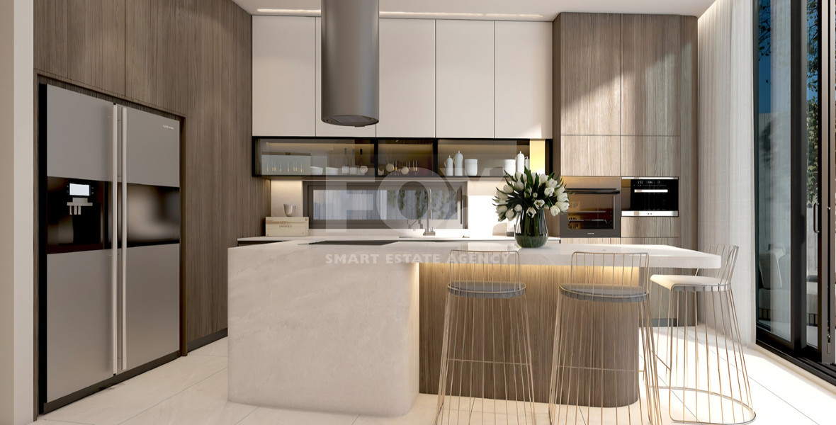 For Panoramic Sea View Villas in Agia Marinouda , in Paphos  – Luxury Living Near the Coast