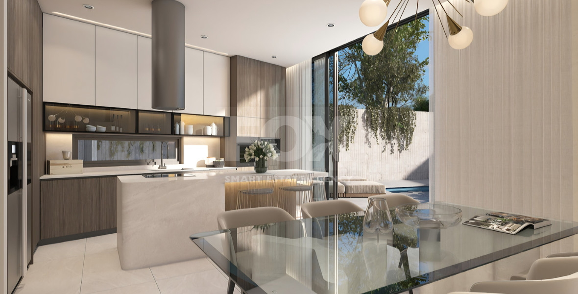 For Panoramic Sea View Villas in Agia Marinouda , in Paphos  – Luxury Living Near the Coast