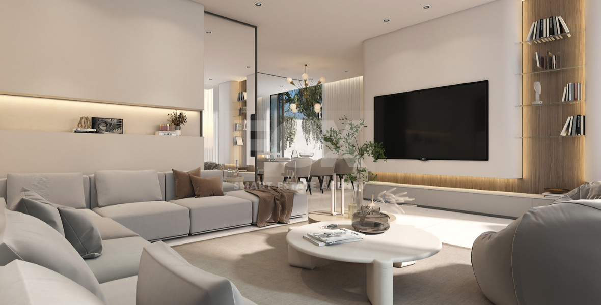 For Panoramic Sea View Villas in Agia Marinouda , in Paphos  – Luxury Living Near the Coast