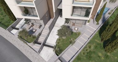 For Panoramic Sea View Villas in Agia Marinouda , in Paphos  – Luxury Living Near the Coast