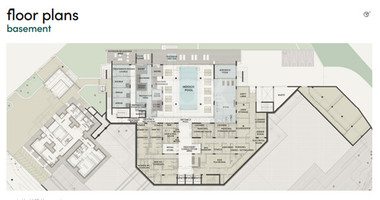 Modern Mountain Studio For Sale in Prodromos, Limassol Region