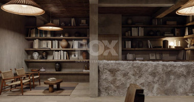 For Sale: Stylish Studio in Quiet Mountain Village, Prodromos – Limassol