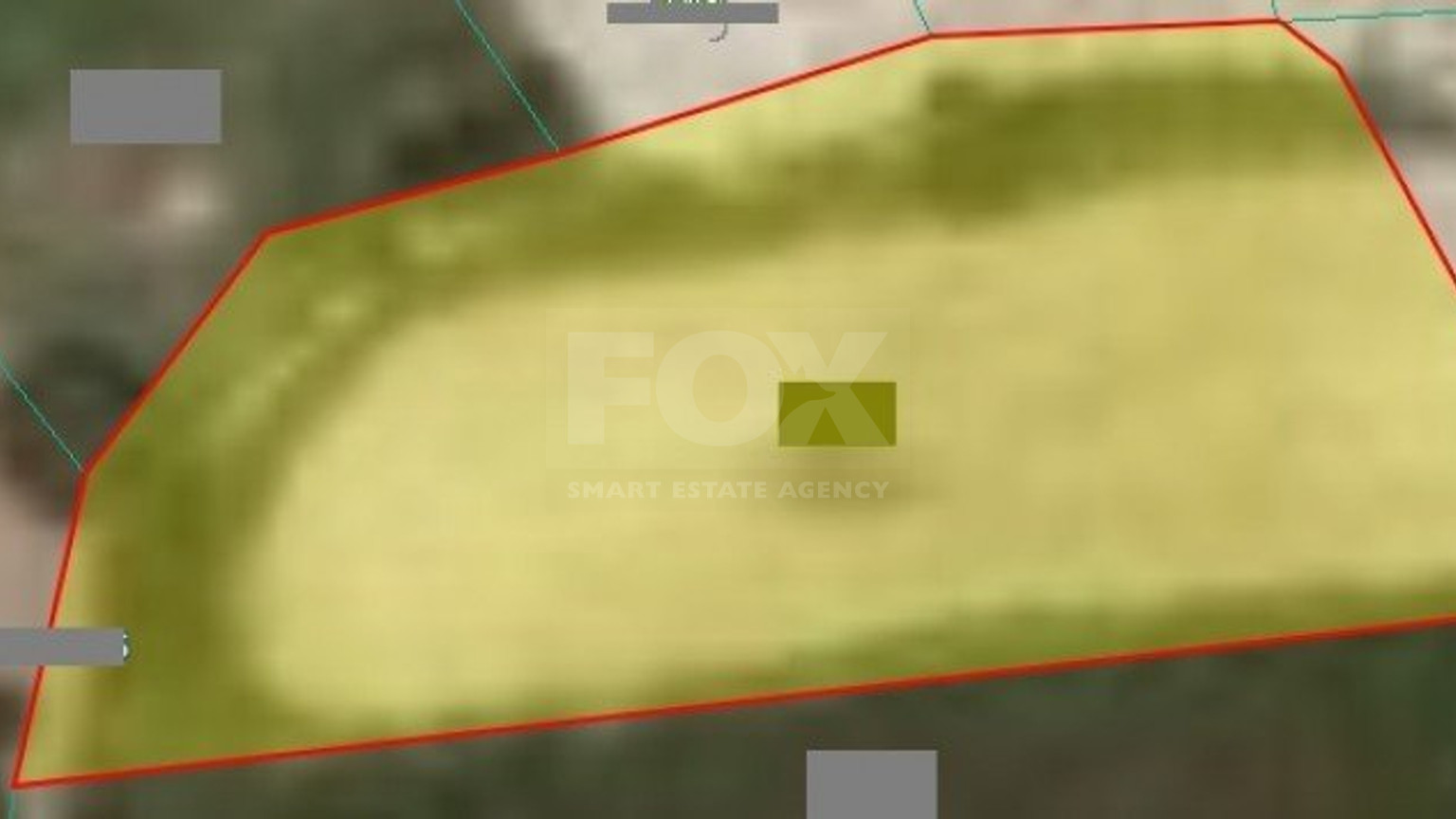Land For Sale In Pachna Limassol Cyprus