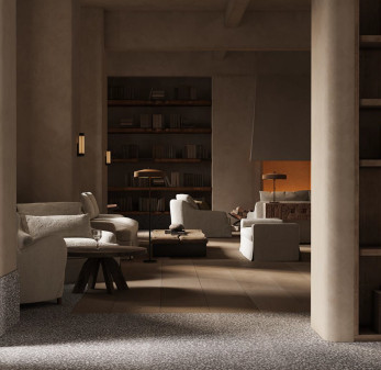 Dúplex 3 habitaciones 228 m² Prodromos, Chipre