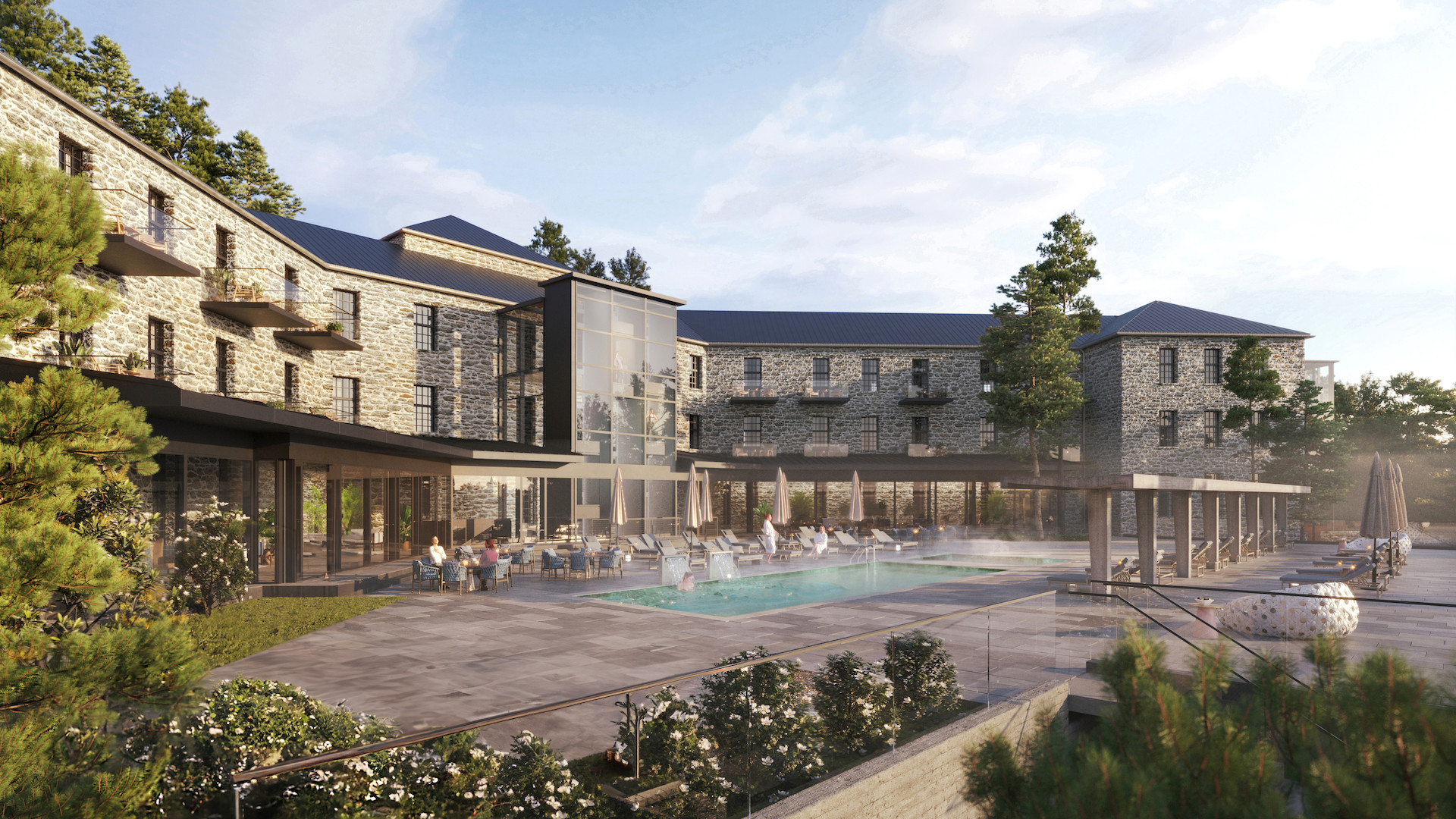 Dúplex 3 habitaciones 228 m² Prodromos, Chipre