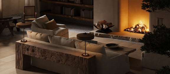 Dúplex 3 habitaciones 228 m² Prodromos, Chipre