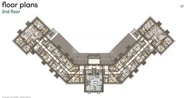 Spacious Duplex Apartment  For Sale in Tranquil Prodromos, Limassol Mountains.