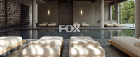 Дуплекс 3 спальни 228 м² Продромос, Кипр