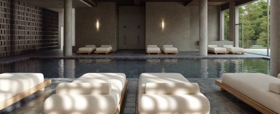 Dúplex 3 habitaciones 228 m² Prodromos, Chipre