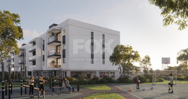 For Sale Spacious 2 bedroom apartment for sale In Asomatos. Limassol