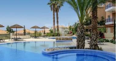 For sale,  two bedroom elegant apartment in Geroskipou area, in Paphos