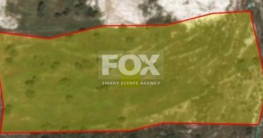 Land For Sale In Pachna Limassol Cyprus
