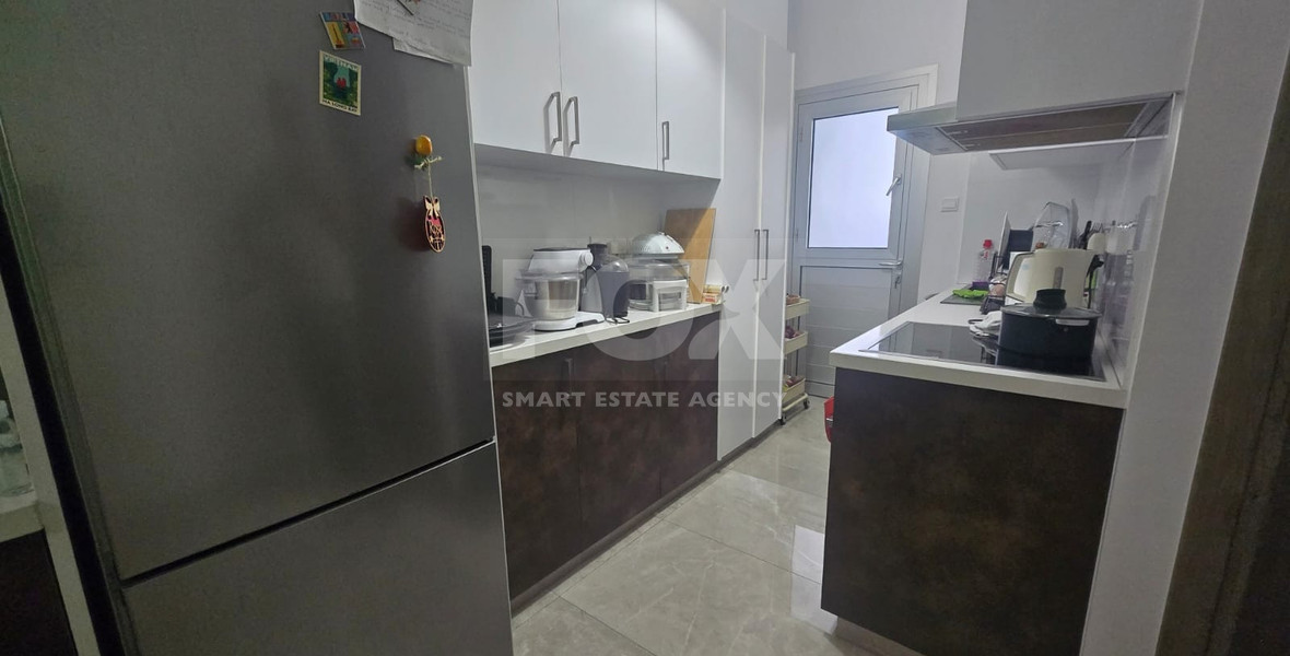 Two bedroom furnished apartment for rent in Ypsonas, Limassol