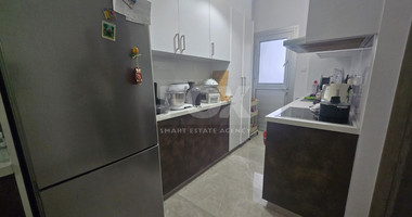 Two bedroom furnished apartment for rent in Ypsonas, Limassol