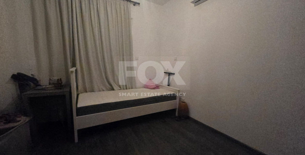 Two bedroom furnished apartment for rent in Ypsonas, Limassol