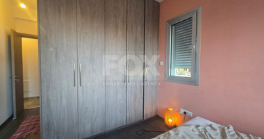 Two bedroom furnished apartment for rent in Ypsonas, Limassol