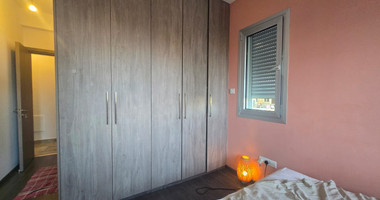 Two bedroom furnished apartment for rent in Ypsonas, Limassol