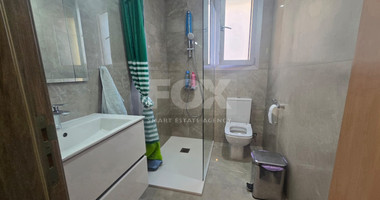 Two bedroom furnished apartment for rent in Ypsonas, Limassol