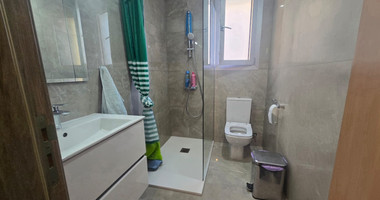 Two bedroom furnished apartment for rent in Ypsonas, Limassol