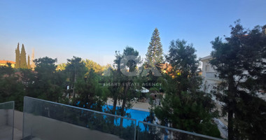 Two bedroom furnished apartment for rent in Ypsonas, Limassol