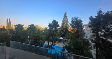 Two bedroom furnished apartment for rent in Ypsonas, Limassol