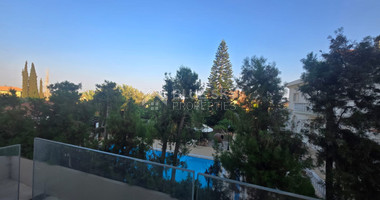 Two bedroom furnished apartment for rent in Ypsonas, Limassol