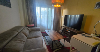 Two bedroom furnished apartment for rent in Ypsonas, Limassol