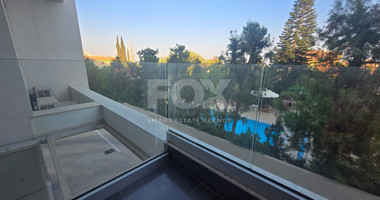 Two bedroom furnished apartment for rent in Ypsonas, Limassol