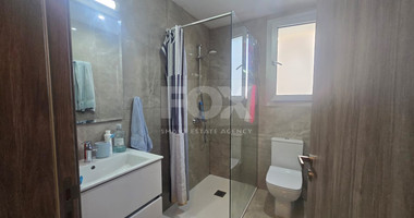 Two bedroom furnished apartment for rent in Ypsonas, Limassol