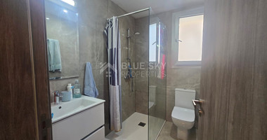 Two bedroom furnished apartment for rent in Ypsonas, Limassol