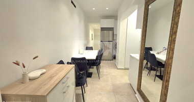 Three bedroom semi-detached house for rent in Mesa Geitonia