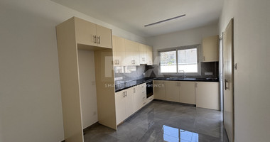 Three Bedroom Apartment For Rent in Central Limassol Naafi Area