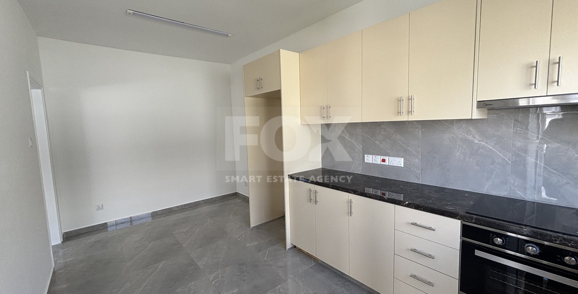 Three Bedroom Apartment For Rent in Central Limassol Naafi Area