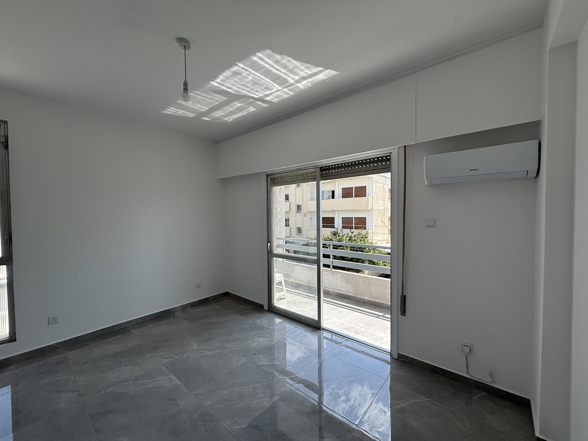 Mieszkanie 3 pokoi 120 m² w Limassol, Cypr