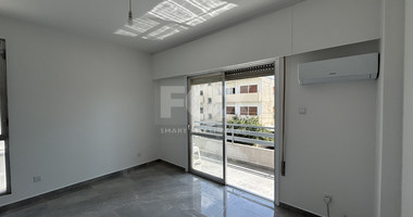 Three Bedroom Apartment For Rent in Central Limassol Naafi Area