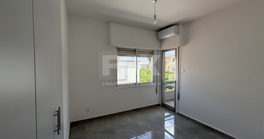 Three Bedroom Apartment For Rent in Central Limassol Naafi Area