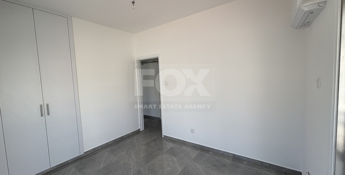 Three Bedroom Apartment For Rent in Central Limassol Naafi Area