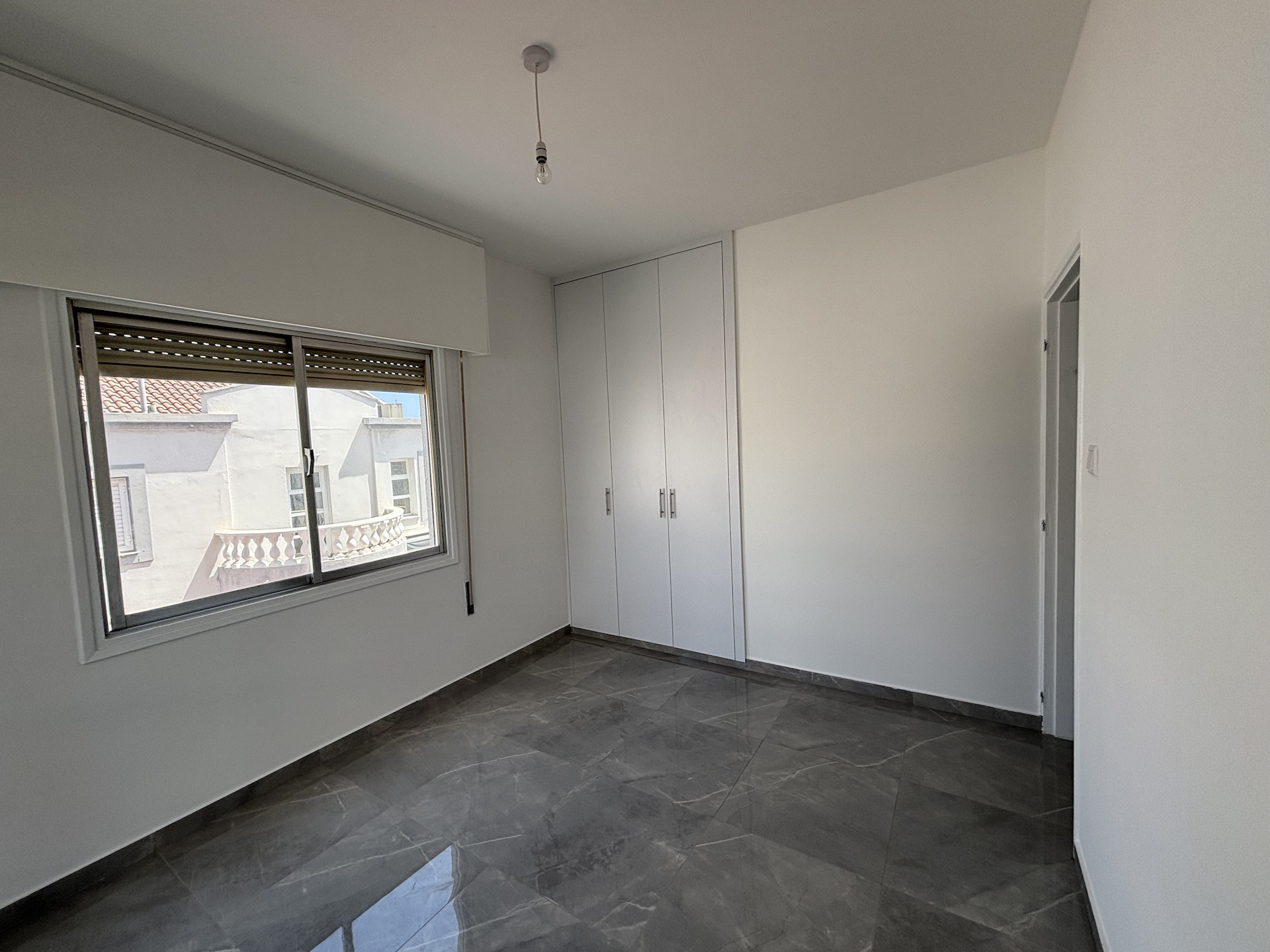 Mieszkanie 3 pokoi 120 m² w Limassol, Cypr