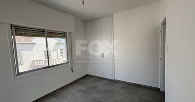 Three Bedroom Apartment For Rent in Central Limassol Naafi Area