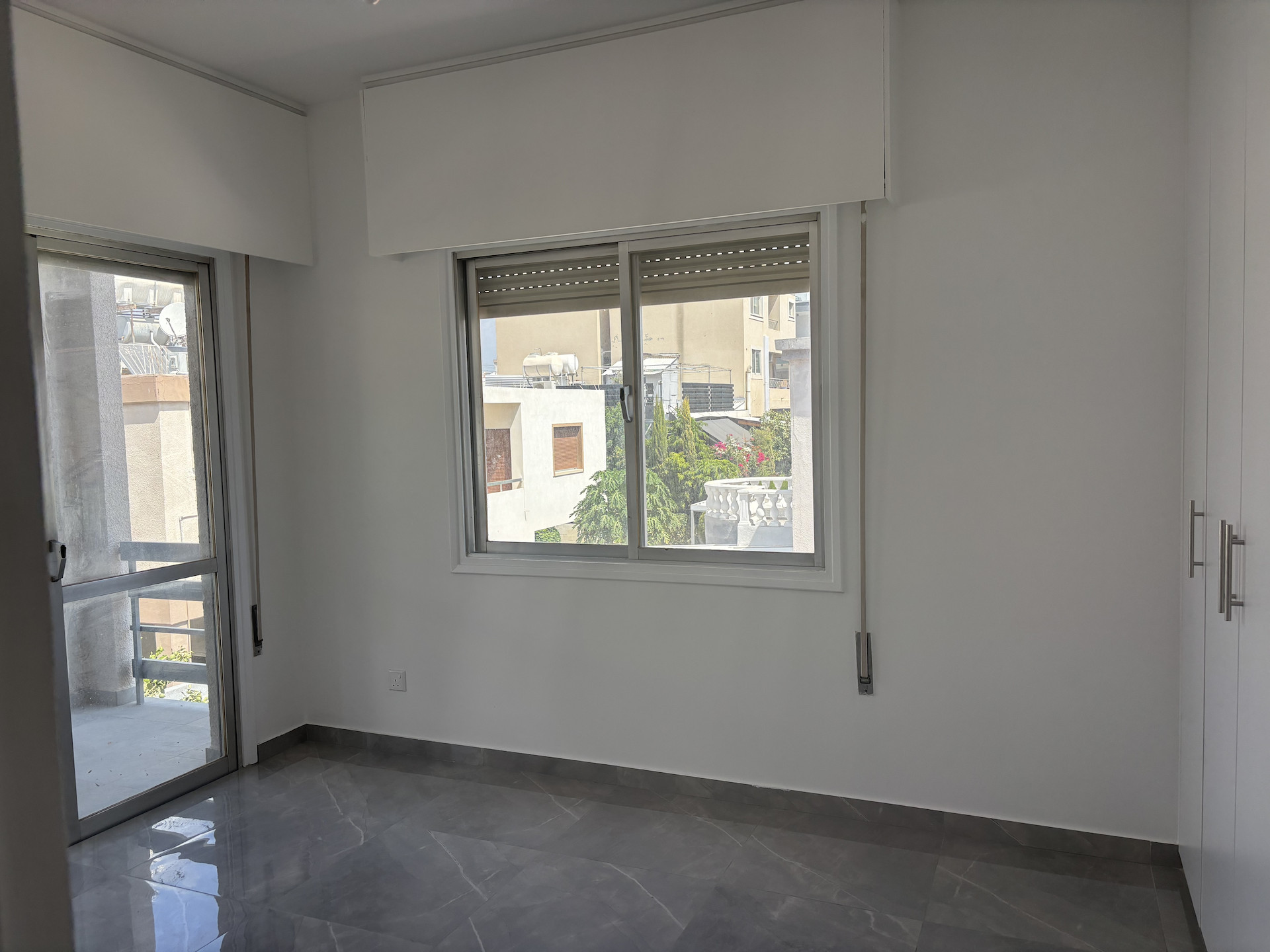 Mieszkanie 3 pokoi 120 m² w Limassol, Cypr