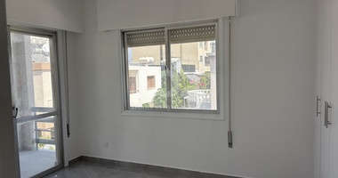 Three Bedroom Apartment For Rent in Central Limassol Naafi Area